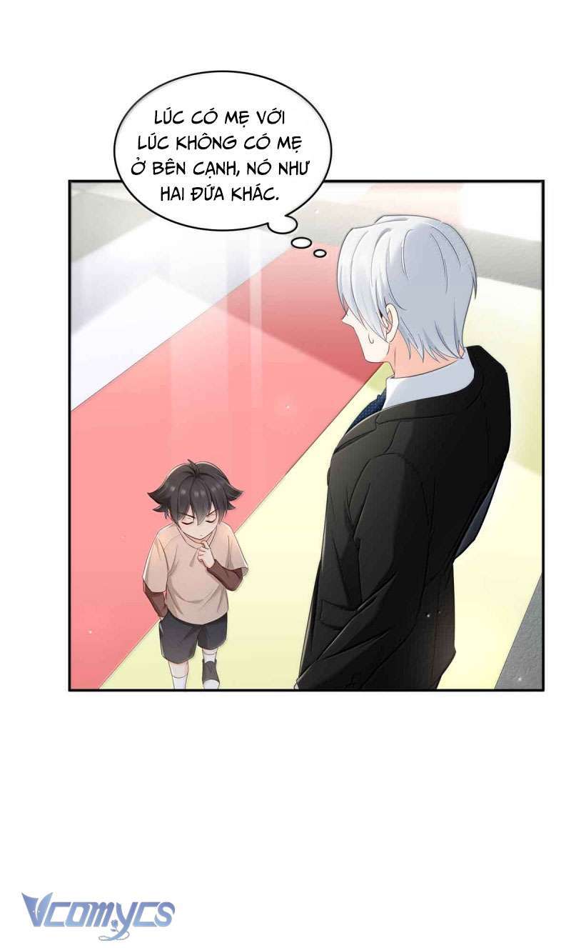 Hệt Như Hàn Quang Gặp Nắng Gắt chapter 523 - Trang 6