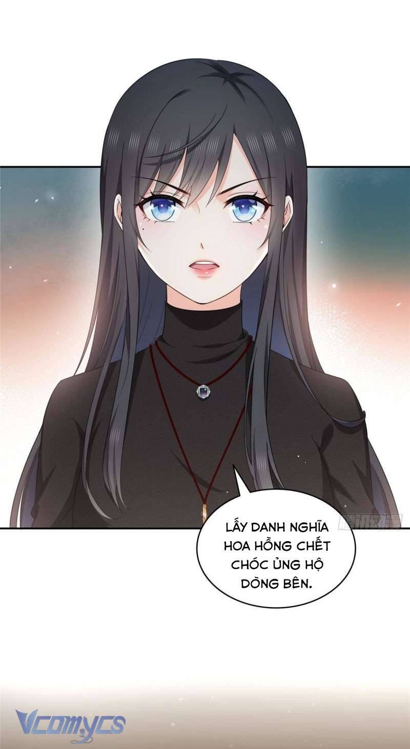 Hệt Như Hàn Quang Gặp Nắng Gắt chapter 524 - Trang 12
