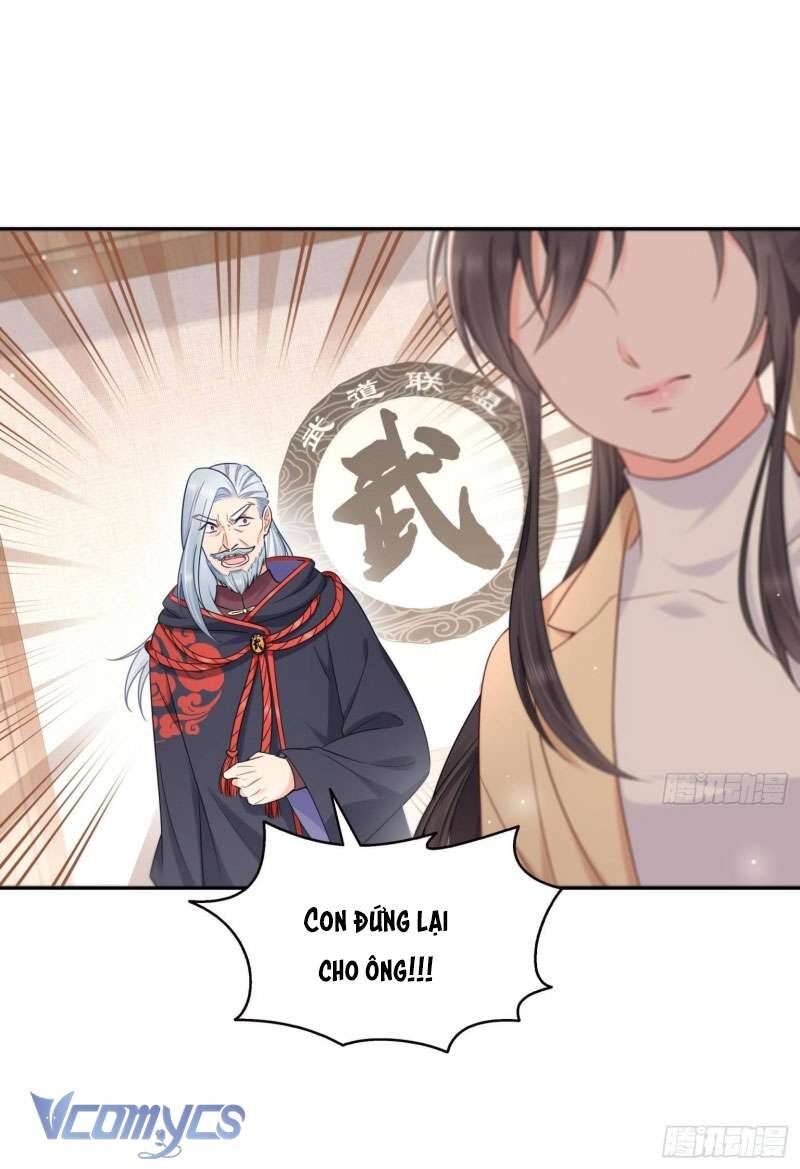 Hệt Như Hàn Quang Gặp Nắng Gắt chapter 525 - Trang 32