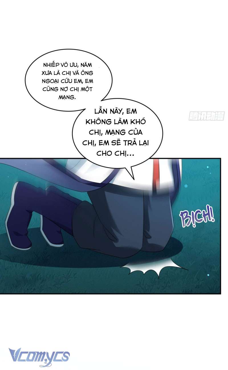 Hệt Như Hàn Quang Gặp Nắng Gắt chapter 526 - Trang 22