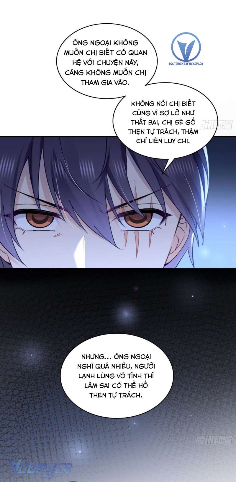 Hệt Như Hàn Quang Gặp Nắng Gắt chapter 526 - Trang 30