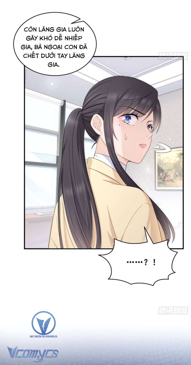 Hệt Như Hàn Quang Gặp Nắng Gắt chapter 526 - Trang 5