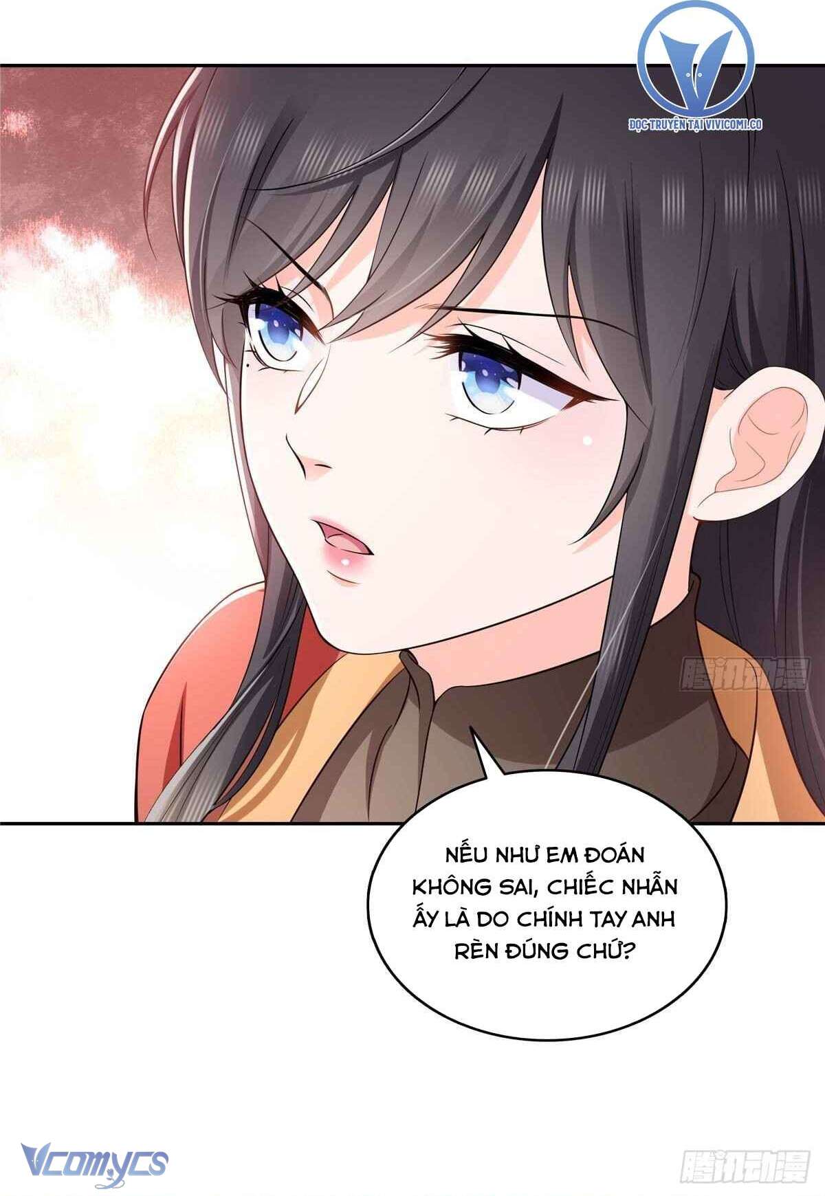 Hệt Như Hàn Quang Gặp Nắng Gắt chapter 528 - Trang 42