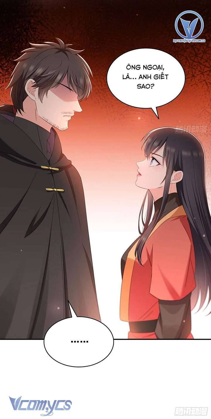 Hệt Như Hàn Quang Gặp Nắng Gắt chapter 529 - Trang 25