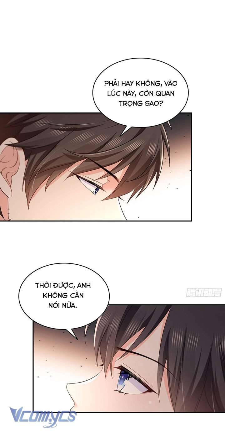 Hệt Như Hàn Quang Gặp Nắng Gắt chapter 529 - Trang 26