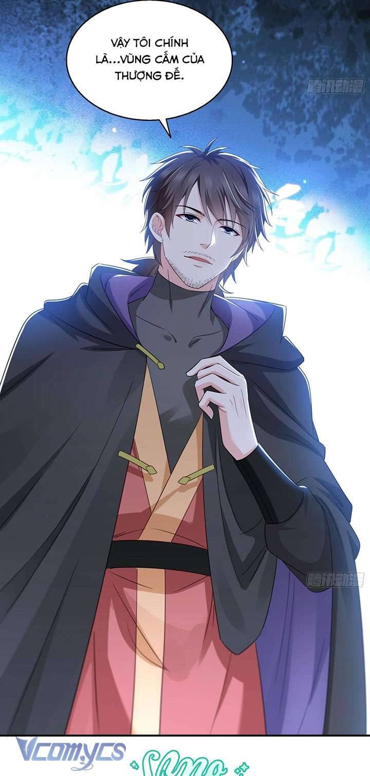 Hệt Như Hàn Quang Gặp Nắng Gắt chapter 529 - Trang 32
