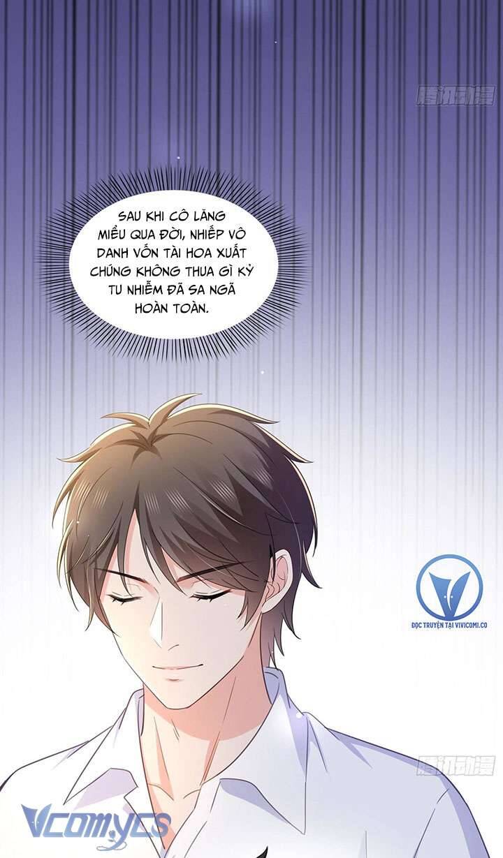 Hệt Như Hàn Quang Gặp Nắng Gắt chapter 529 - Trang 7