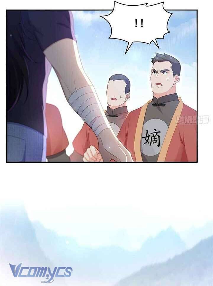 Hệt Như Hàn Quang Gặp Nắng Gắt chapter 531 - Trang 5