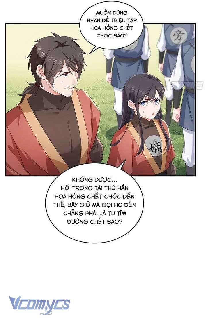 Hệt Như Hàn Quang Gặp Nắng Gắt chapter 532 - Trang 13