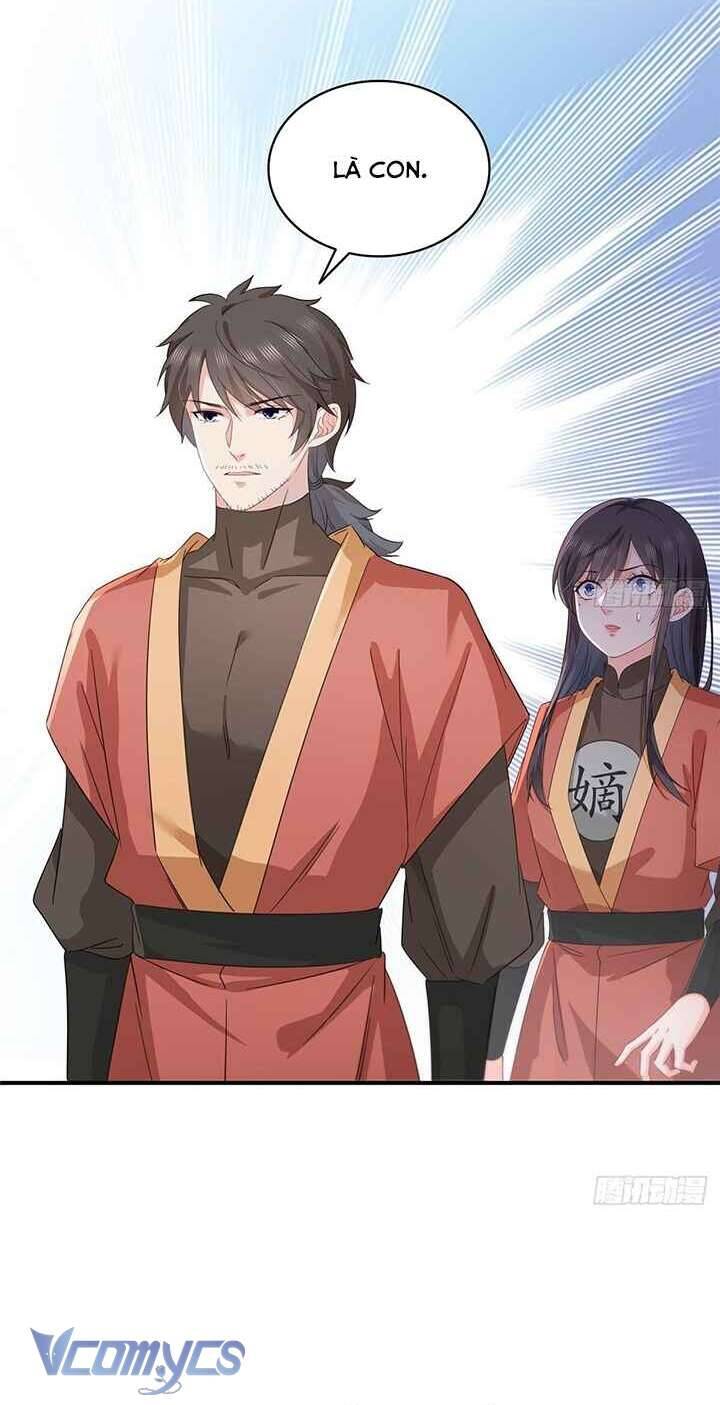 Hệt Như Hàn Quang Gặp Nắng Gắt chapter 532 - Trang 23
