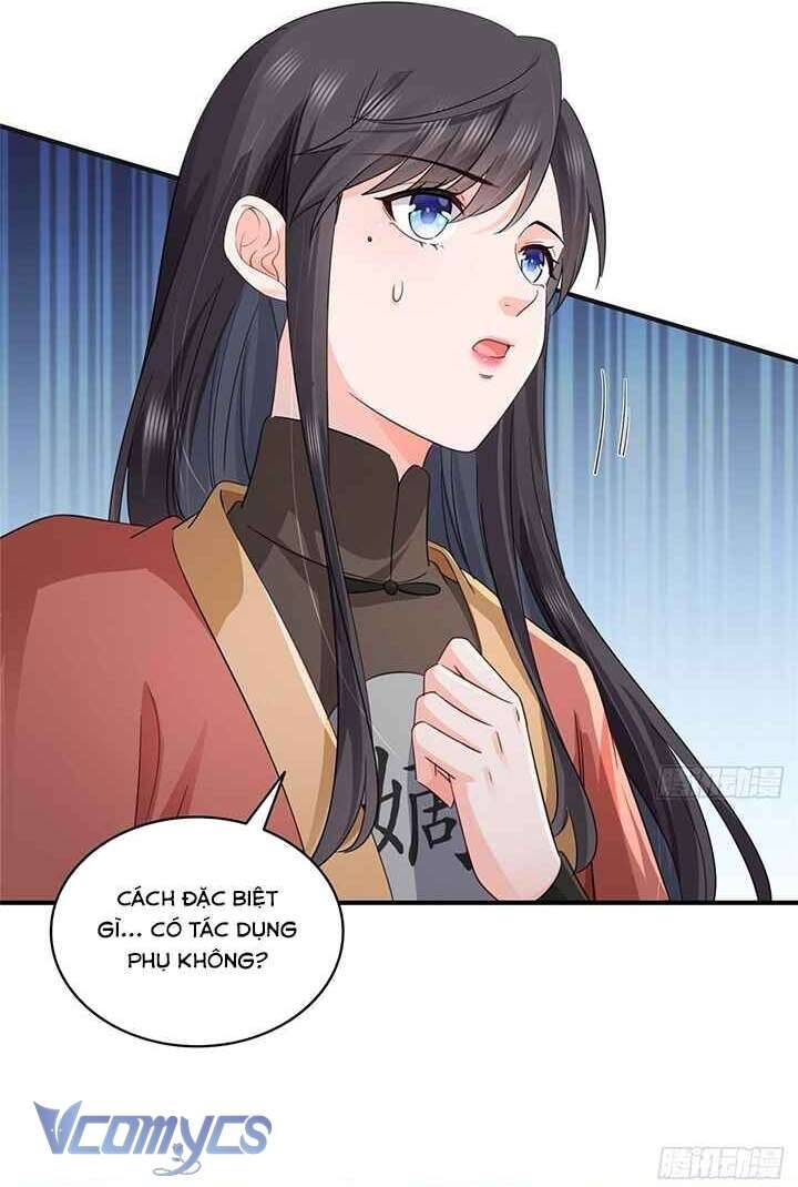 Hệt Như Hàn Quang Gặp Nắng Gắt chapter 532 - Trang 28