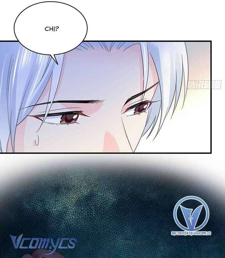 Hệt Như Hàn Quang Gặp Nắng Gắt chapter 534 - Trang 8