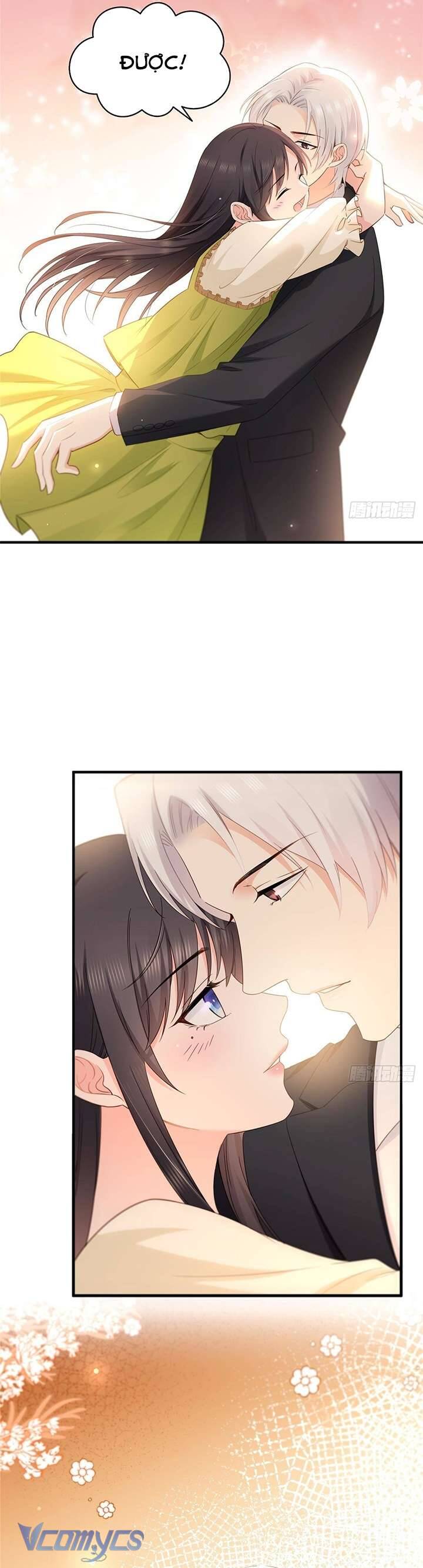 Hệt Như Hàn Quang Gặp Nắng Gắt chapter 536 - Trang 6