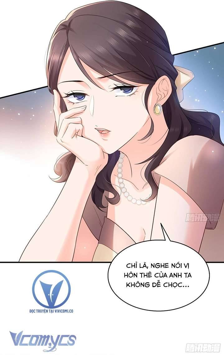 Hệt Như Hàn Quang Gặp Nắng Gắt chapter 538 - Trang 26