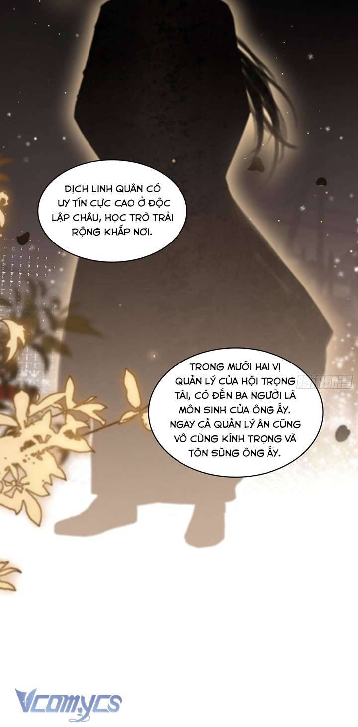 Hệt Như Hàn Quang Gặp Nắng Gắt chapter 538 - Trang 4