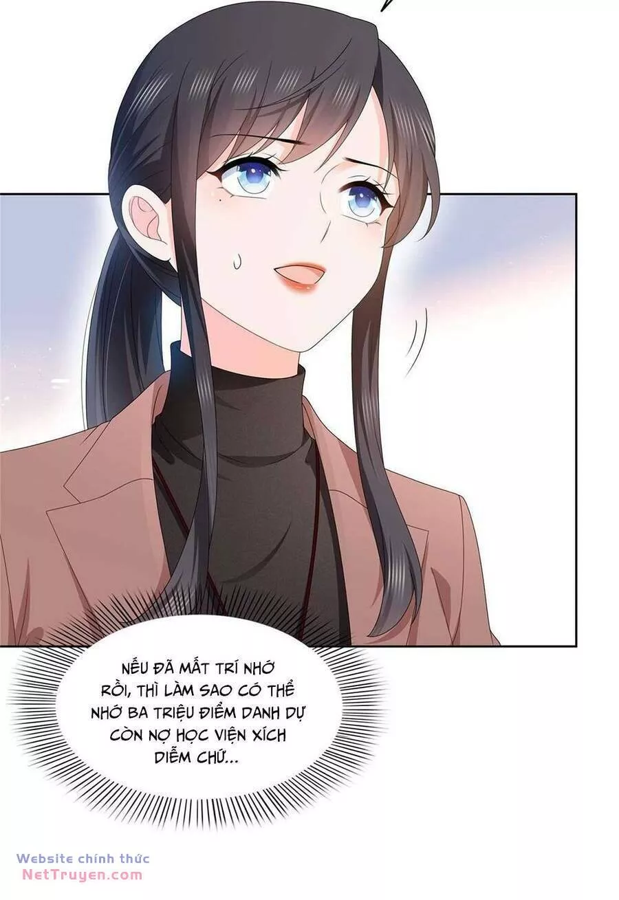 Hệt Như Hàn Quang Gặp Nắng Gắt chapter 539 - Trang 11