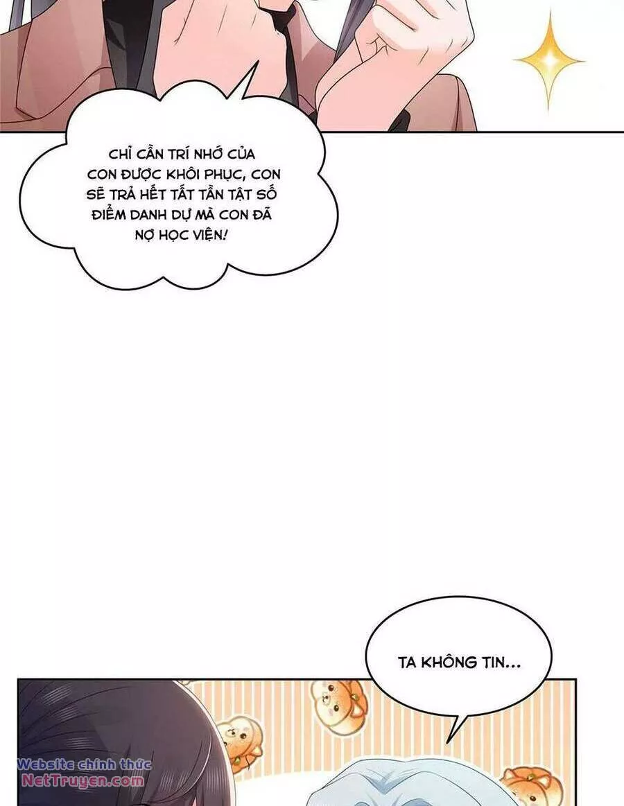 Hệt Như Hàn Quang Gặp Nắng Gắt chapter 539 - Trang 16