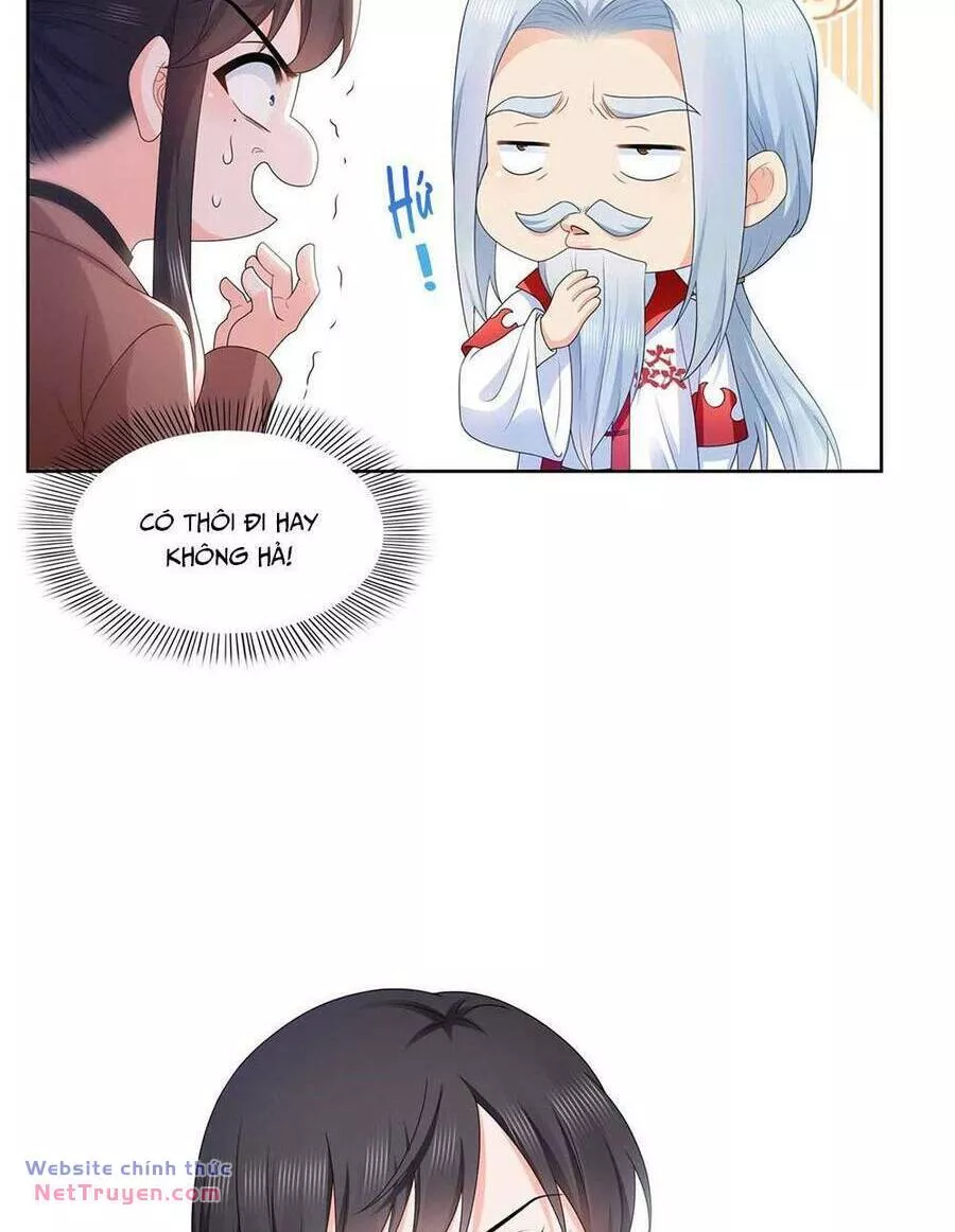 Hệt Như Hàn Quang Gặp Nắng Gắt chapter 539 - Trang 17