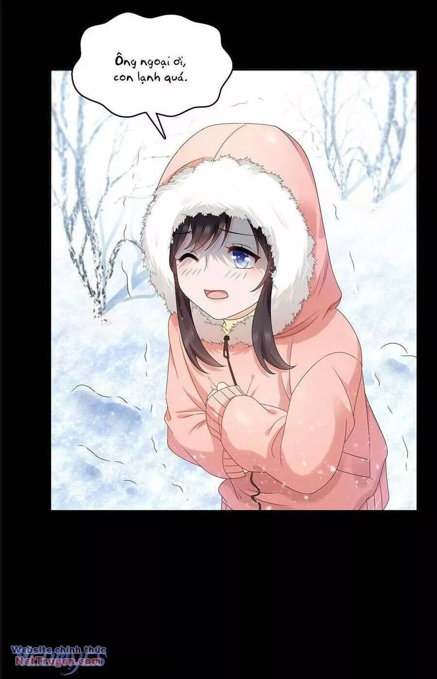Hệt Như Hàn Quang Gặp Nắng Gắt chapter 539 - Trang 30