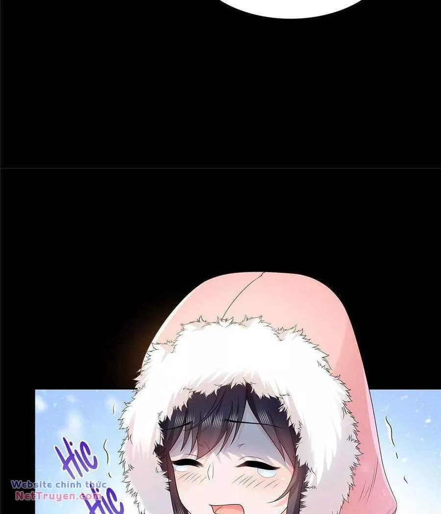 Hệt Như Hàn Quang Gặp Nắng Gắt chapter 539 - Trang 32