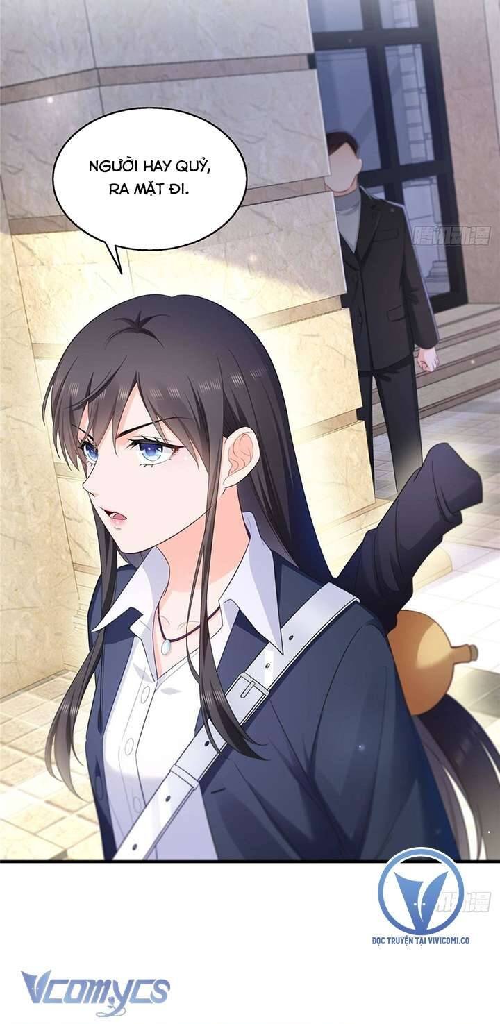 Hệt Như Hàn Quang Gặp Nắng Gắt chapter 540 - Trang 29