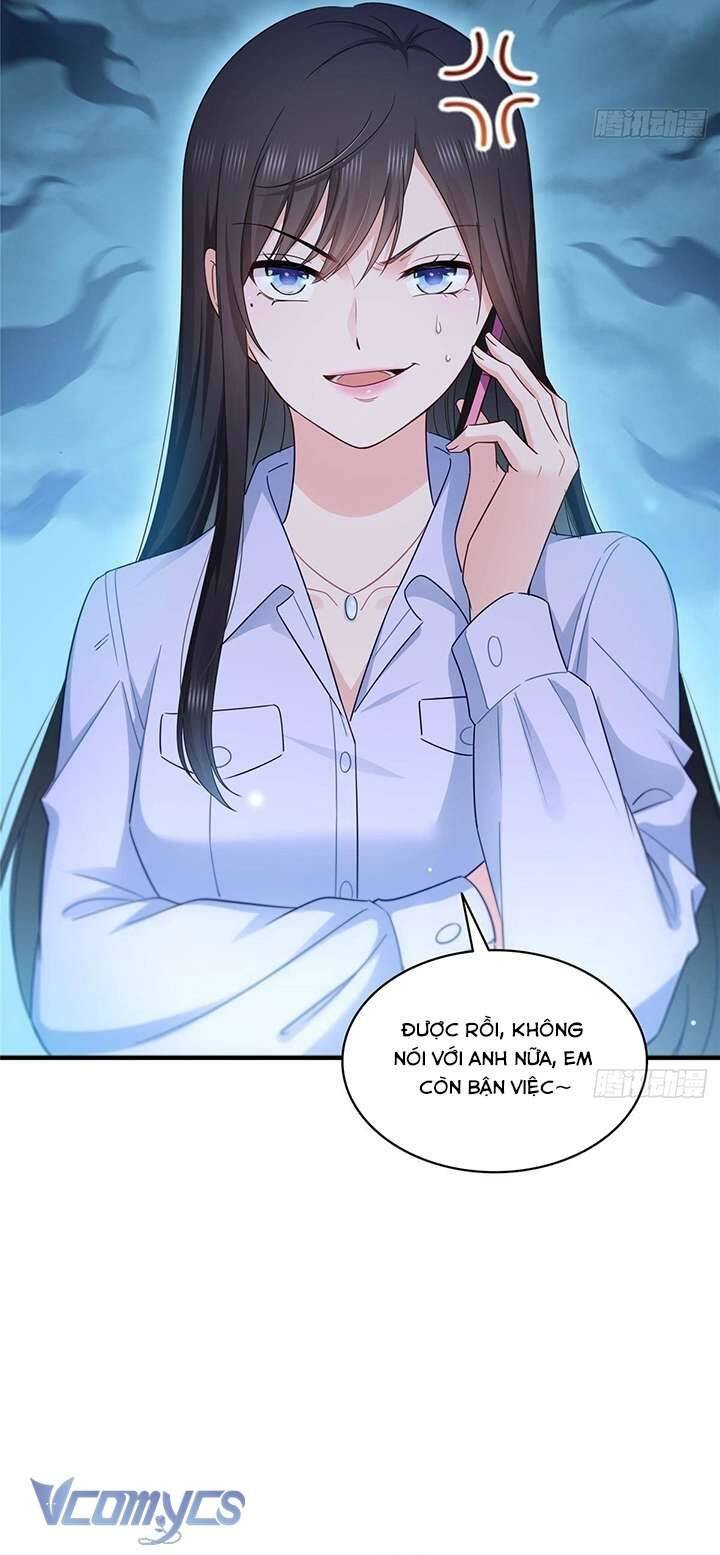 Hệt Như Hàn Quang Gặp Nắng Gắt chapter 540 - Trang 9