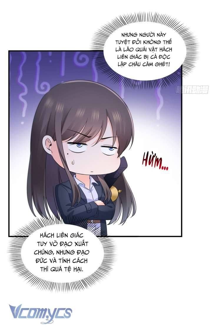 Hệt Như Hàn Quang Gặp Nắng Gắt chapter 541 - Trang 14