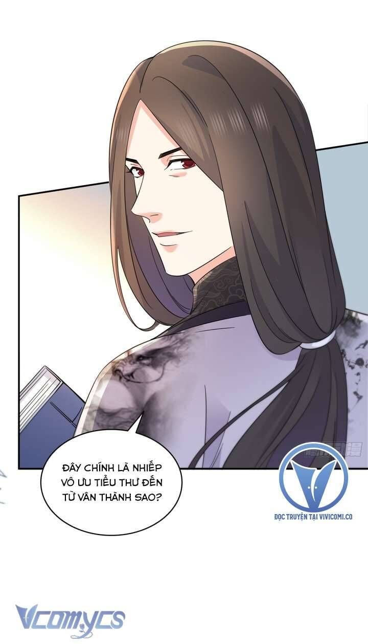 Hệt Như Hàn Quang Gặp Nắng Gắt chapter 541 - Trang 16