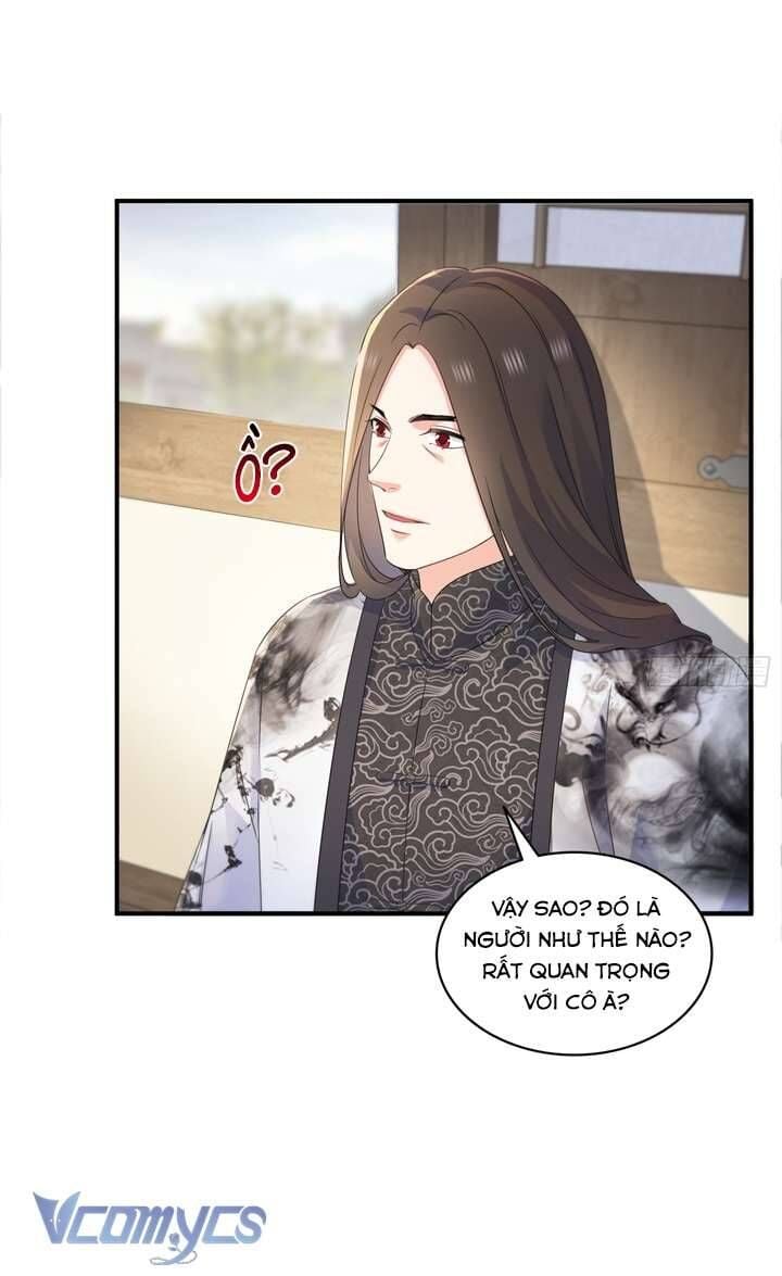 Hệt Như Hàn Quang Gặp Nắng Gắt chapter 541 - Trang 27