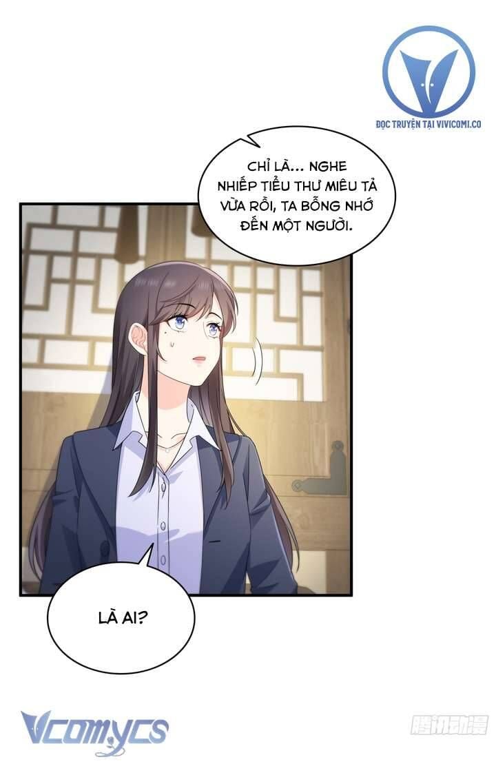 Hệt Như Hàn Quang Gặp Nắng Gắt chapter 541 - Trang 31
