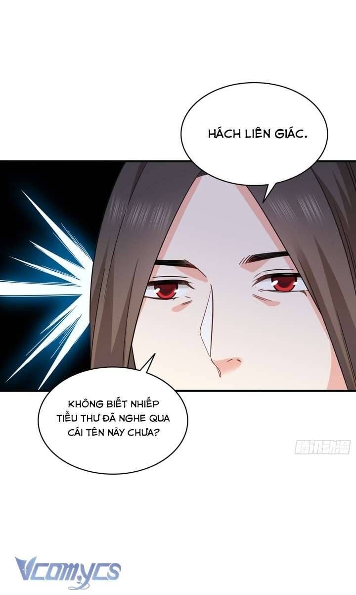 Hệt Như Hàn Quang Gặp Nắng Gắt chapter 541 - Trang 32
