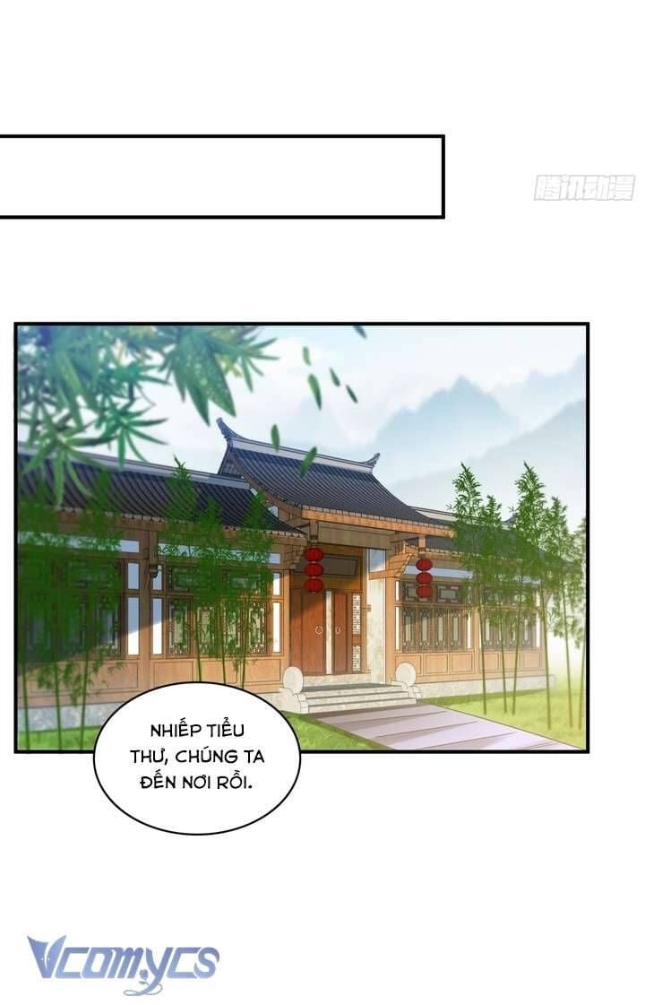 Hệt Như Hàn Quang Gặp Nắng Gắt chapter 541 - Trang 6