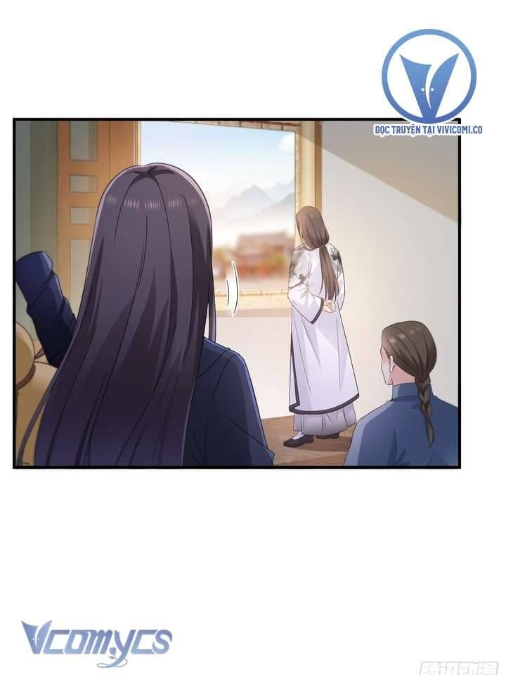 Hệt Như Hàn Quang Gặp Nắng Gắt chapter 541 - Trang 8