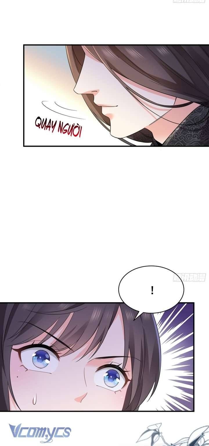 Hệt Như Hàn Quang Gặp Nắng Gắt chapter 541 - Trang 9