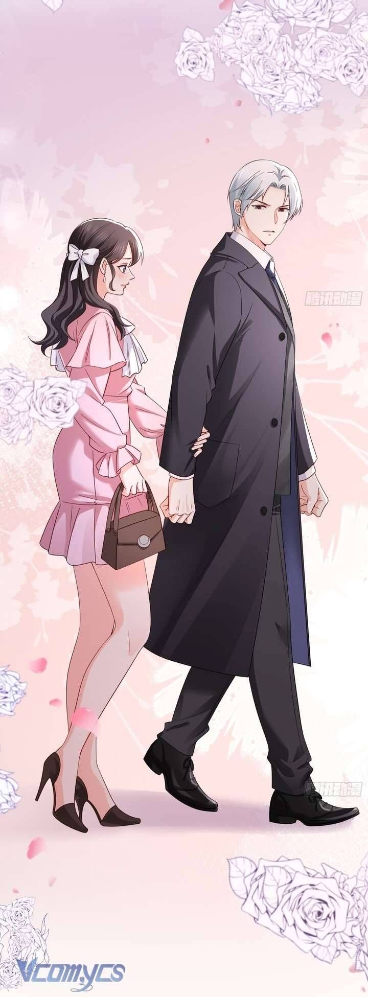 Hệt Như Hàn Quang Gặp Nắng Gắt chapter 542 - Trang 11