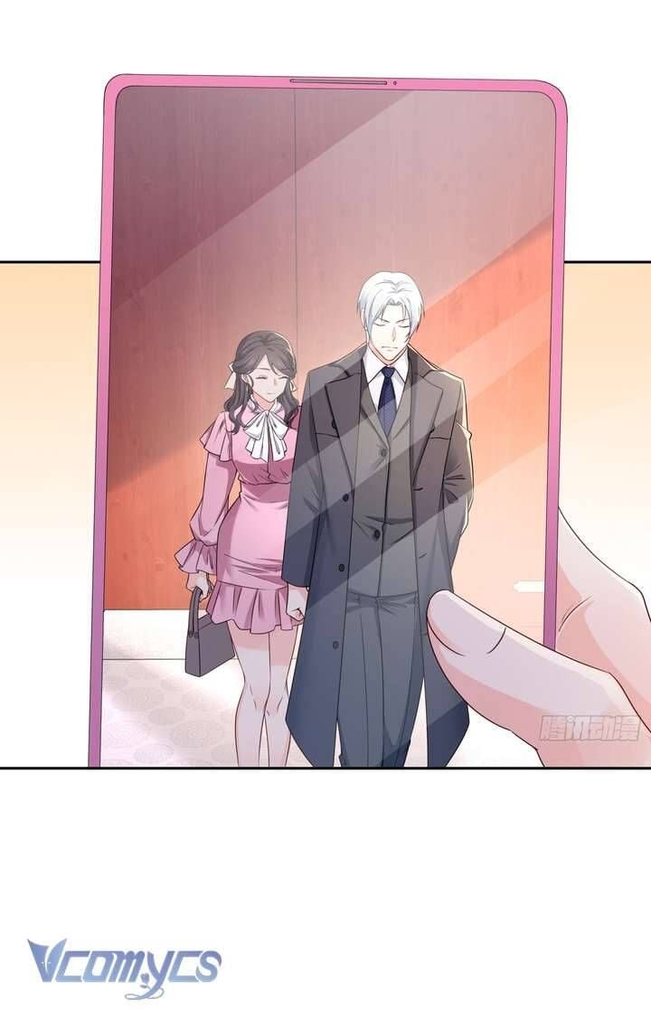 Hệt Như Hàn Quang Gặp Nắng Gắt chapter 542 - Trang 18