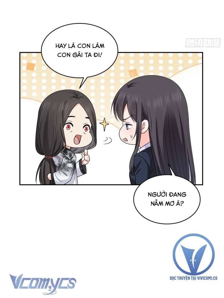 Hệt Như Hàn Quang Gặp Nắng Gắt chapter 542 - Trang 22