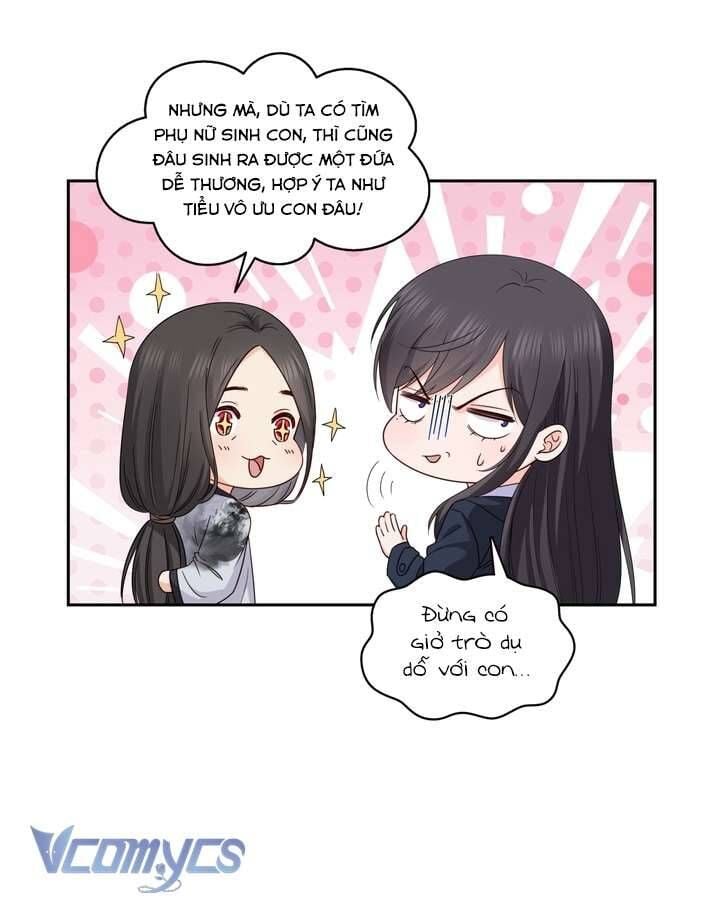 Hệt Như Hàn Quang Gặp Nắng Gắt chapter 542 - Trang 24