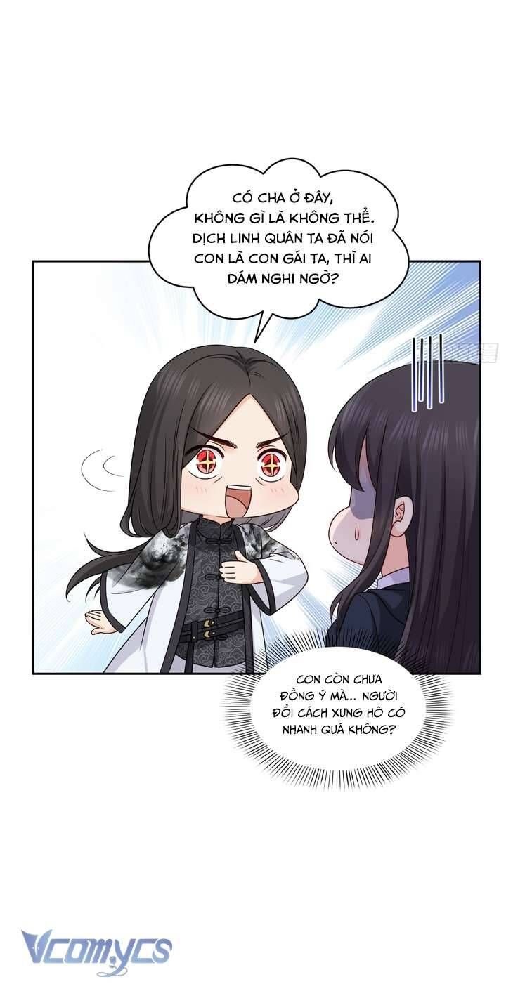 Hệt Như Hàn Quang Gặp Nắng Gắt chapter 542 - Trang 27
