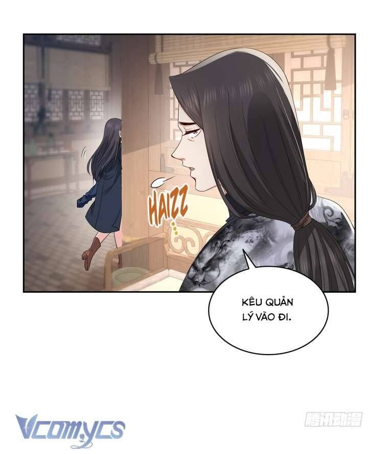 Hệt Như Hàn Quang Gặp Nắng Gắt chapter 542 - Trang 29