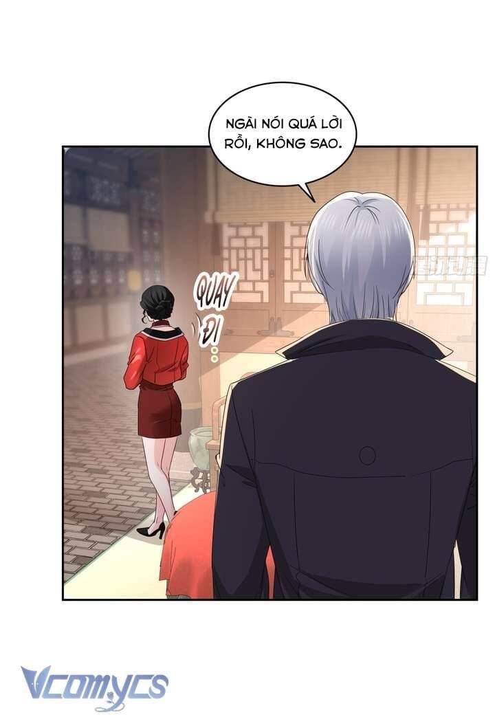 Hệt Như Hàn Quang Gặp Nắng Gắt chapter 542 - Trang 32