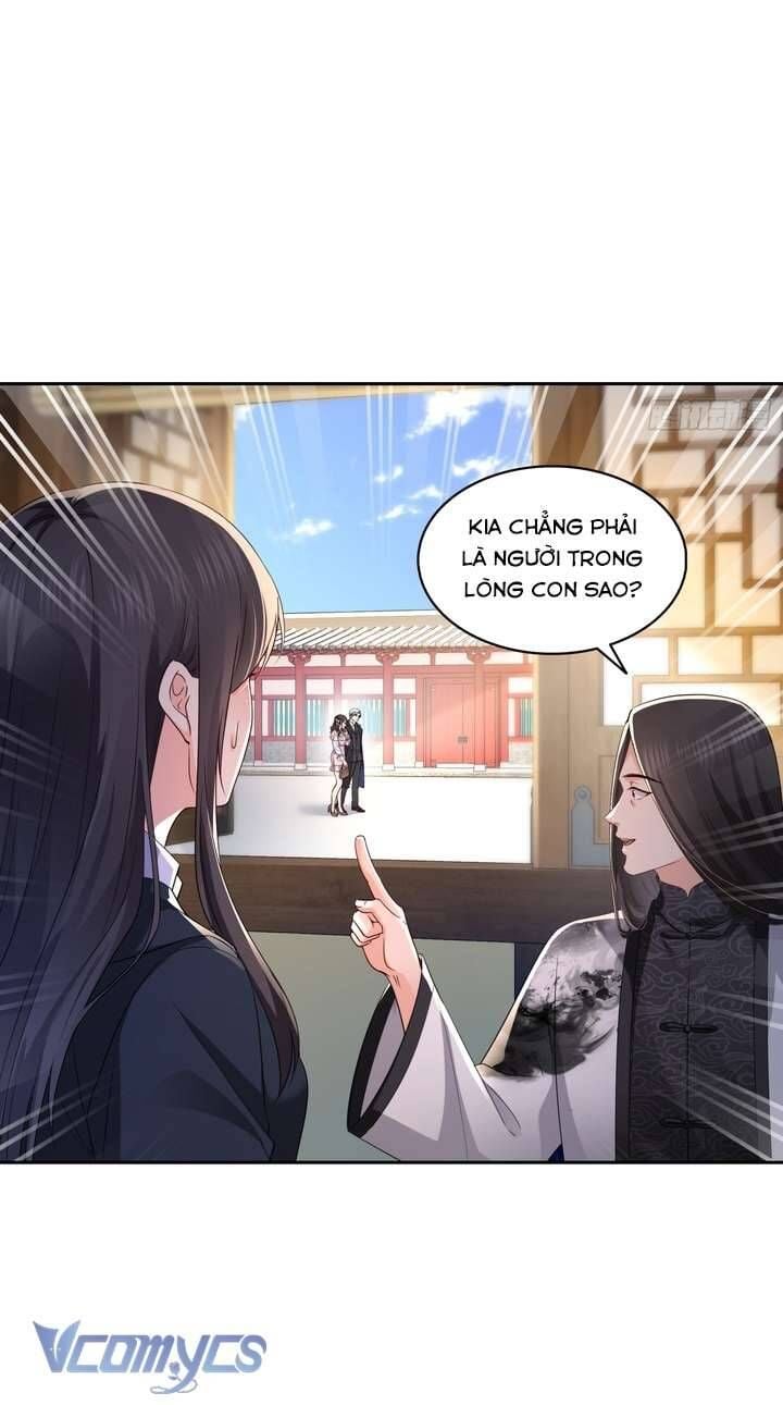 Hệt Như Hàn Quang Gặp Nắng Gắt chapter 542 - Trang 5