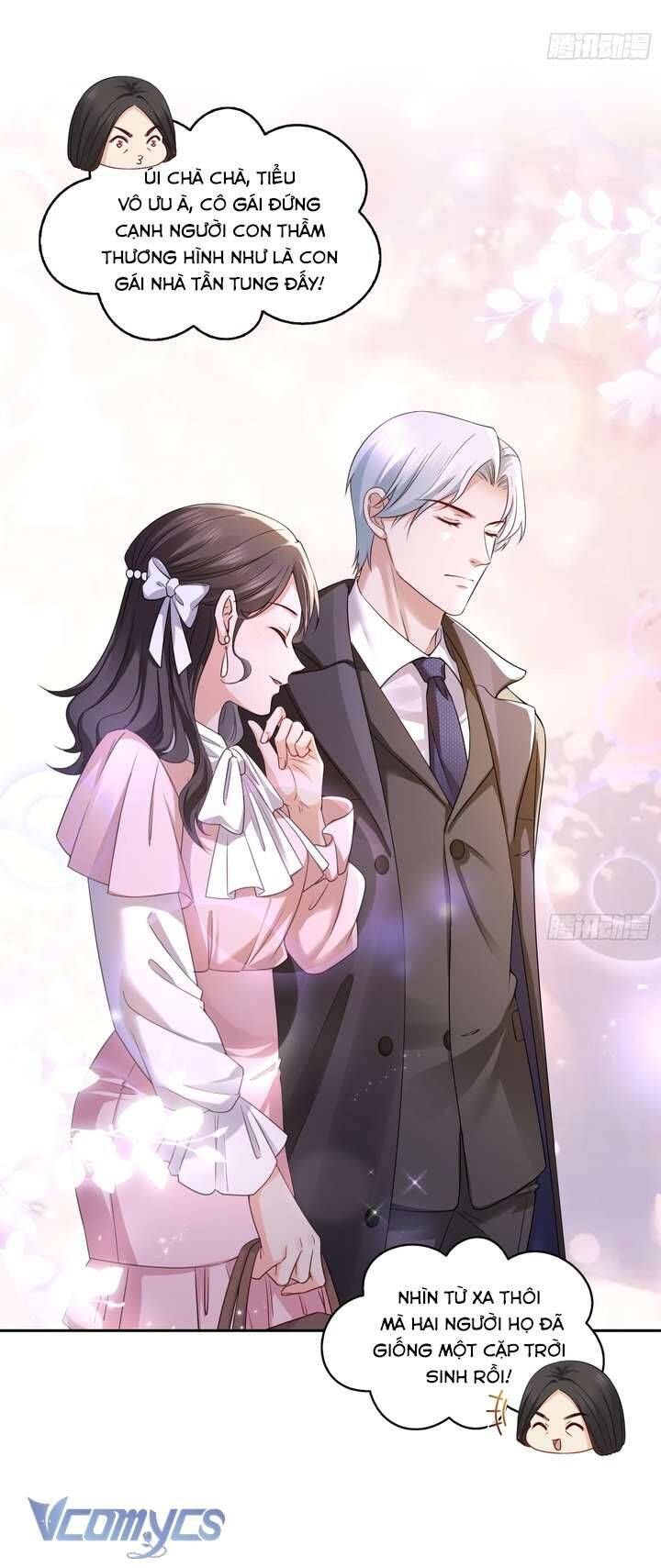 Hệt Như Hàn Quang Gặp Nắng Gắt chapter 542 - Trang 6