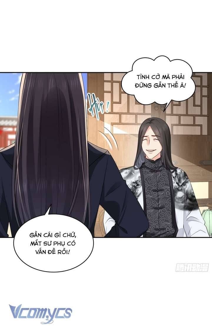 Hệt Như Hàn Quang Gặp Nắng Gắt chapter 542 - Trang 8