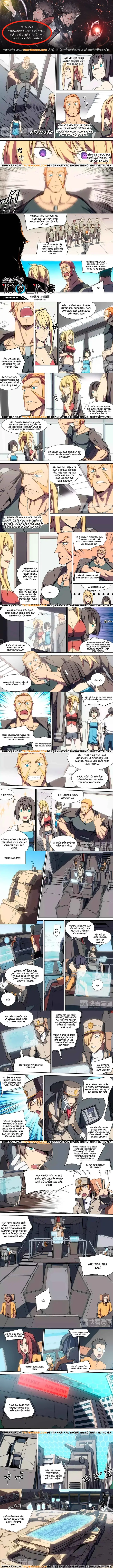 Idoling chapter 10 - Trang 1