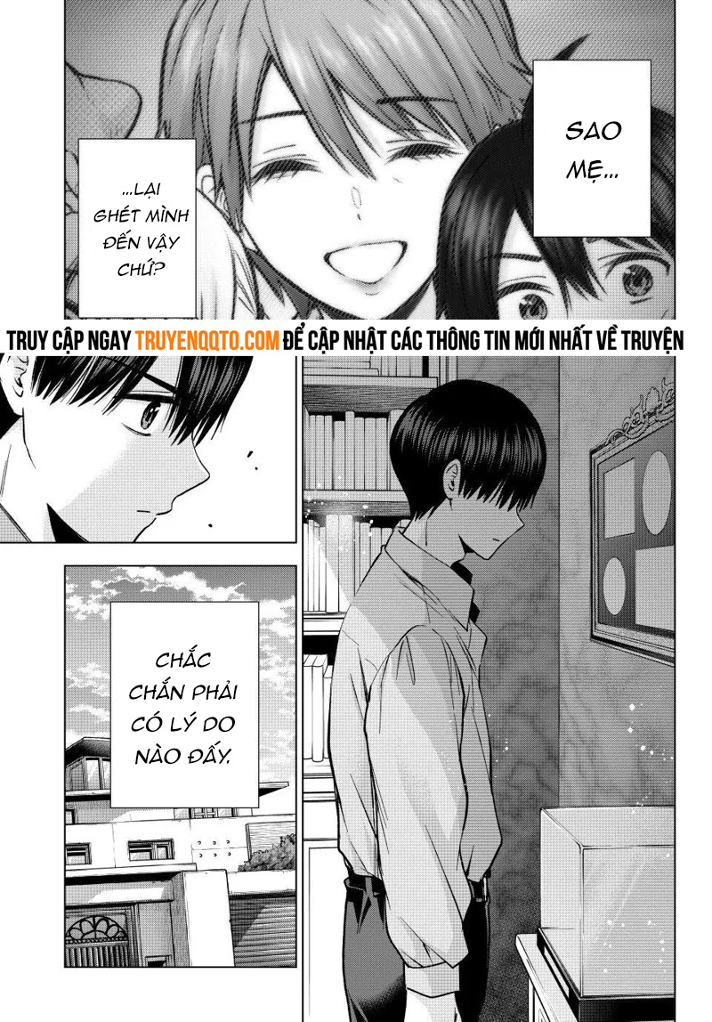 Kakkou No Iinazuke chapter 225 - Trang 15