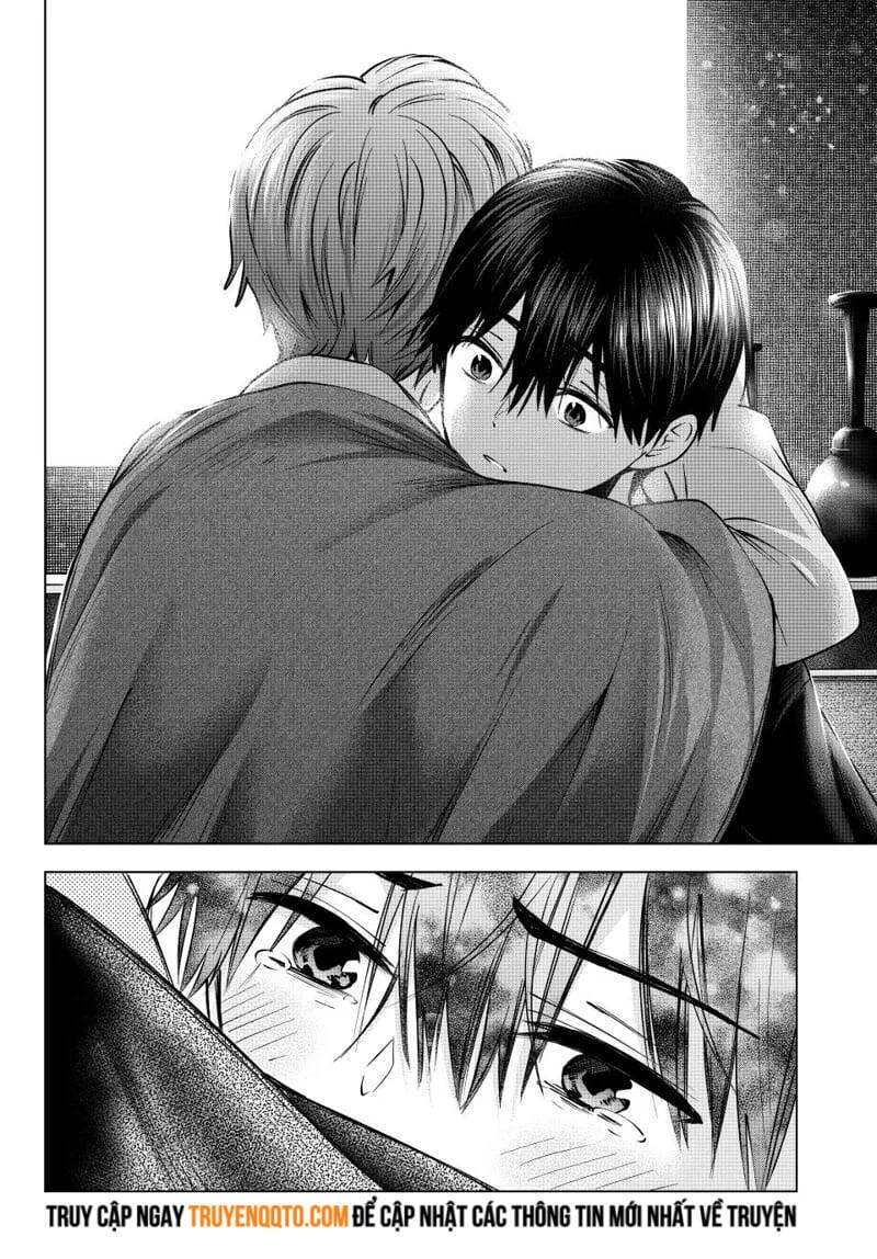 Kakkou No Iinazuke chapter 229 - Trang 14