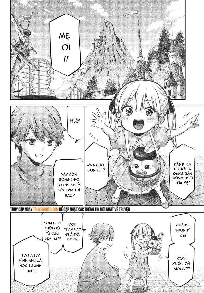 Kakkou No Iinazuke chapter 229 - Trang 3