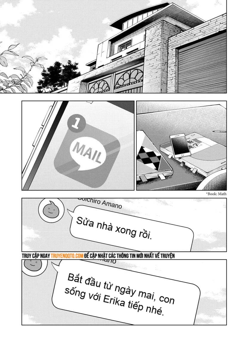 Kakkou No Iinazuke chapter 230 - Trang 3