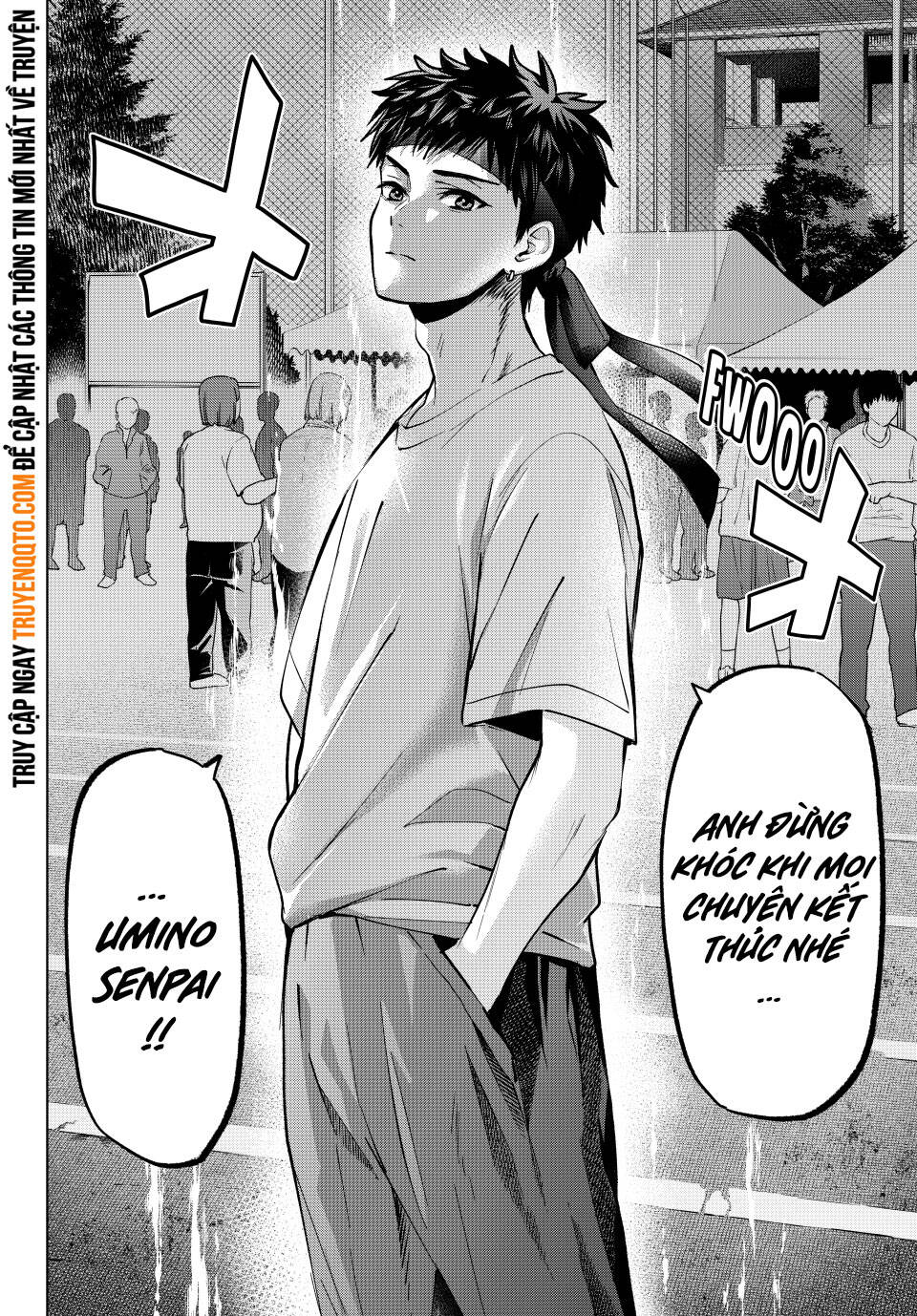 Kakkou No Iinazuke chapter 242 - Trang 7